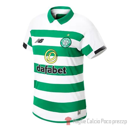 Maglia Celtic Home 2019/2020 - Clicca l'immagine per chiudere